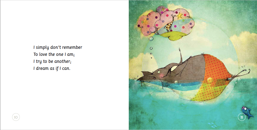 The Forgetful Elephant – Children's Mindfulness Book for Ages 3–8