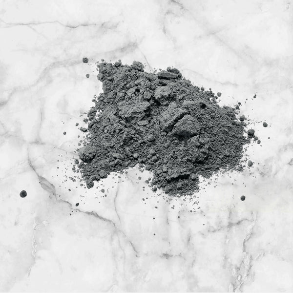 🦷 Whitening Mineral Toothpowder – Activated Charcoal & Menthol