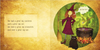 The Laughing Witch children's book about nature, sacred space and mindfulness for ages 3 to 8