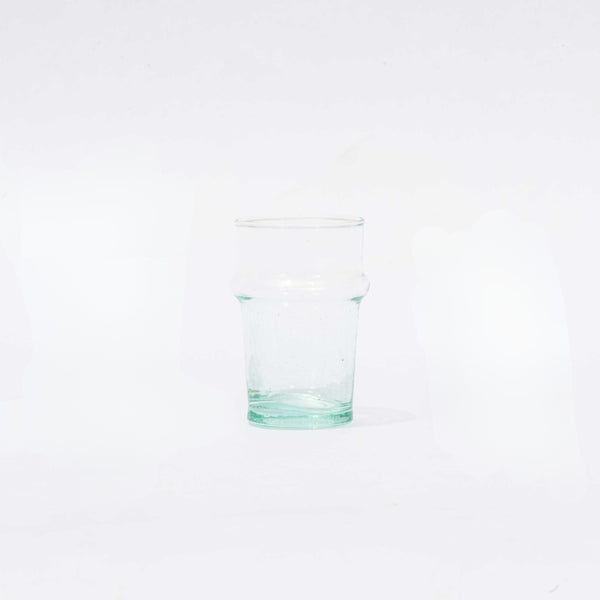 Beldi Recycled Glass - set of 4