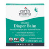 Earth Mama Organics Diaper Balm – Certified Organic Diaper Rash Cream for Babies