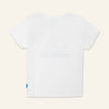 Recycled Cotton Sail Away Kid T-Shirt