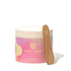 Moisturose lightweight teen moisturizer jar by Free Living Co with rosa canina and ceramide NP