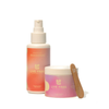 2-Step Skincare Starter Set for Blemish Prone & Sensitive Skin – Cleanser + Moisturiser