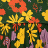 Mon Coeur Kids Wildflower Dress — relaxed drop-waist silhouette in a season-inspired floral print