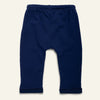 Mon Coeur Embroidered Cozy Sheep Jogger — a thoughtful and sustainable gift for babies and toddlers