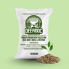 DeerDoc Alfalfa Parasite Defense Supplement product detail view with botanical flavonoid highlights