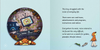 The Boy Who Searched for Silence – Mindfulness Book for Kids Ages 3–8
