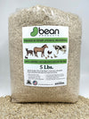 Hemp Chicken Horse Animal Bedding Litter  - Organic USA Grown