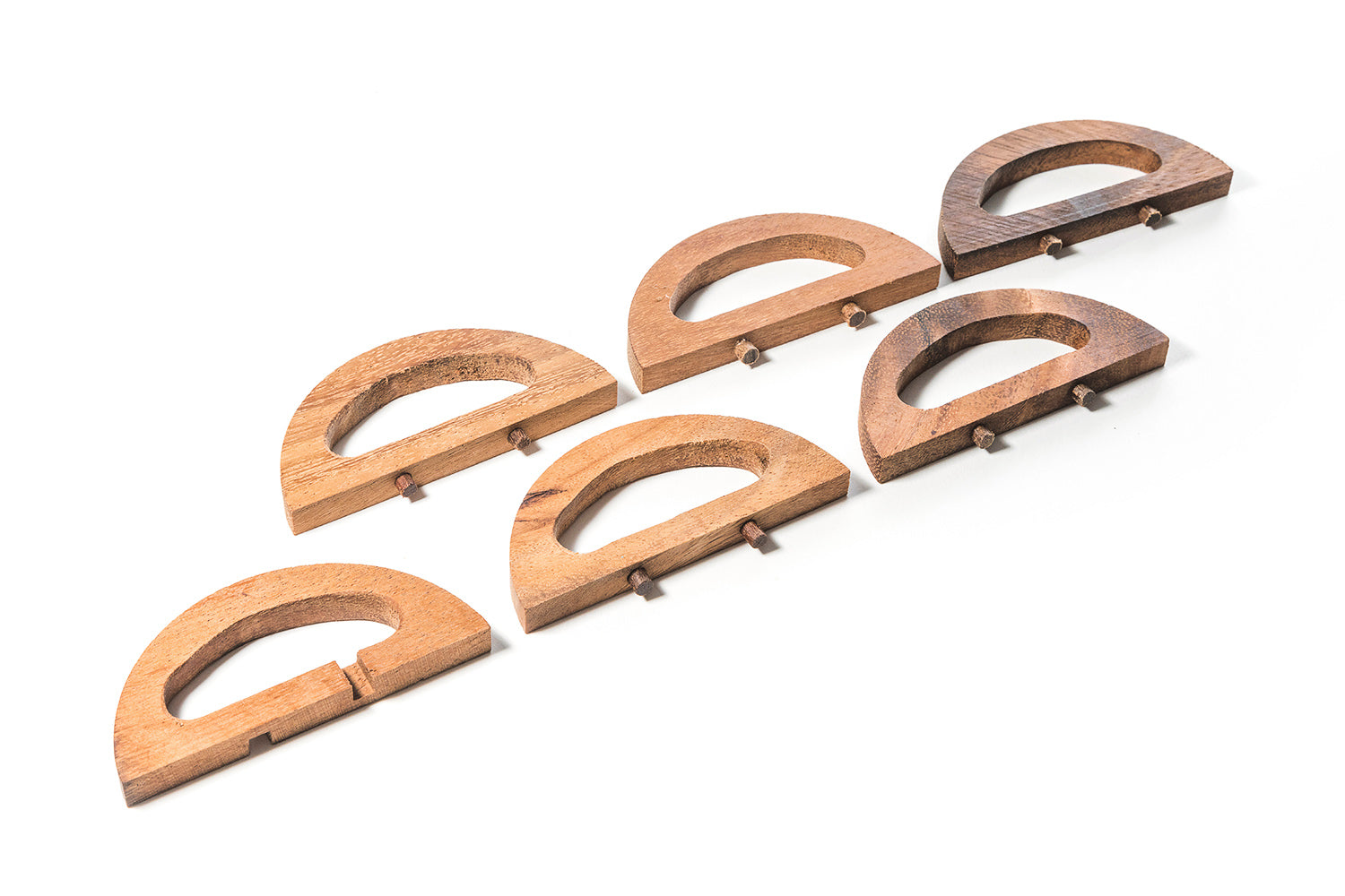 Rolling Ball - Interlocking Puzzle