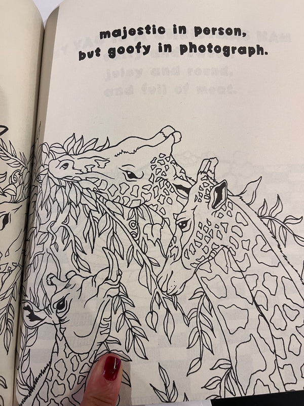 Coloring Book - Independent publisher and distributor, Made in USA