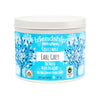 Friendship Organics Fair Trade certified organic Earl Grey tea packaging detail and certifications