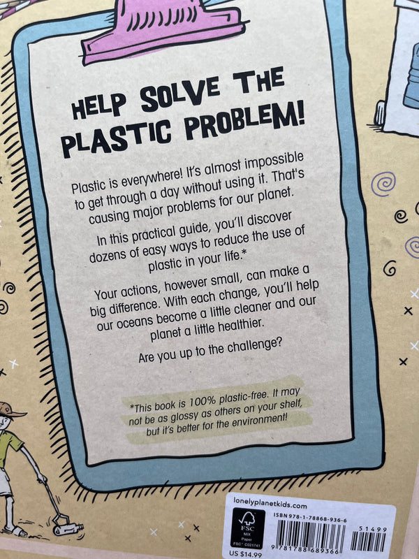 Discover practical tips to reduce plastic waste and live a more sustainable life with Plastic Problem. Learn how to make a positive impact on the planet while enjoying a convenient and fulfilling lifestyle.