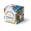 Dive into the ToyChoc Box Sea Animals! Get organic, dairy-free chocolate + a plastic-free 3D puzzle. Allergen-free & supports the SEA LIFE Trust. Collect all 18!