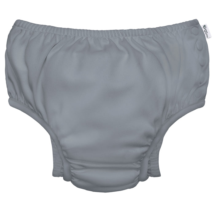 Dive Confidently with the Eco-Friendly & Leak-Proof Eco Snap Swim Diaper!