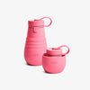 14oz Collapsible Water Bottle for Sport