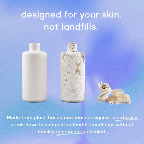 Pore Magic pore minimizing toner mist ingredients and MADE SAFE certification details