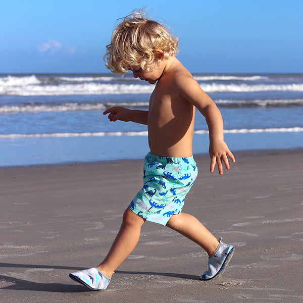 Baby Water Socks | Non-Slip, Quick-Dry Swim Shoes for Infants & Toddlers