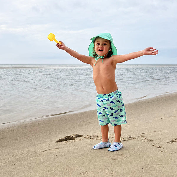 Baby Water Socks | Non-Slip, Quick-Dry Swim Shoes for Infants & Toddlers