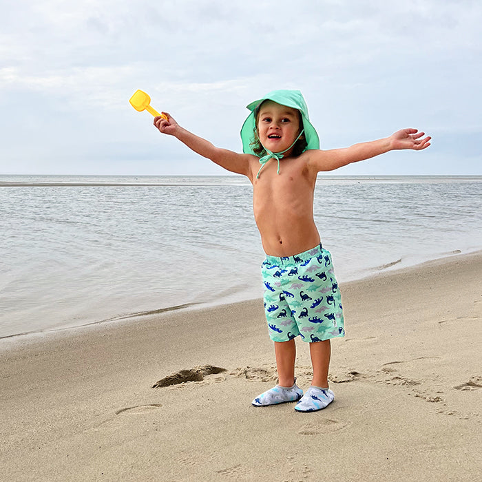 Baby Water Socks | Non-Slip, Quick-Dry Swim Shoes for Infants & Toddlers