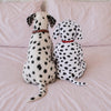 Baby Dalmatian Halloween Costume, Cotton Puppy Outfit