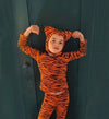 Tiger Pajama Costume