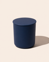 8oz Aura® Glass Candle Vessel & Lid – Best-Selling Candle Jar