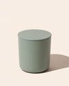 8oz Aura® Glass Candle Vessel & Lid – Best-Selling Candle Jar