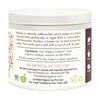 Vanilla Rooibos Herbal Tea tin alongside tea sachets showing eco-friendly recyclable packaging