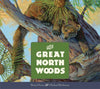 Explore the breathtaking Great North Woods with your child! "The Great North Woods" by Brian Heinz features stunning artwork, playful rhymes, & info-rich captions. Ages 6-10 will be captivated by this nature adventure! Shop now & ignite their love for the environment!