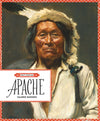 Dive into Apache history & culture with "First Peoples: Apache"! This engaging book for ages 6-10 explores traditions, resilience, & life today. Captivating story, vivid illustrations, & clear language spark curiosity & understanding. Perfect for classrooms & home libraries! Shop now & open a window to diverse cultures!