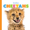 "Starting Out: Baby Cheetahs" - Award-winning kids' book! Cheetah cub's story. Vibrant art, engaging text. Learn about growth, nature, family. Ages 4-6. Perfect for family reading! Shop now & ignite curious minds!