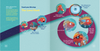The Fish Who Searched for Water – Children's Mindfulness Bedtime Story Book