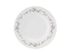 Limited Edition: Vintage Bloom Dessert Plates (6) - Sustainable Beauty for Every Dessert