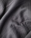 Cotton Crinkle Cloth Napkins – Set of 4 | No-Iron, Reusable