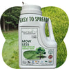 Mow Less Grass Seed