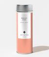 Art of Tea Bright Eyed caffeine-free herbal tea in a branded canister on a white background