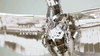 The Great Eagle Silver Armor Stainless Steel Mechanical Model