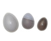 Calming and Grounding Agate Yoni Egg for Vaginal Exercises and Meditation