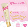 Glimmer Whip Whipped Lip Balm - Organic Butters & Oils