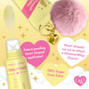 Glimmer Whip Whipped Lip Balm - Organic Butters & Oils