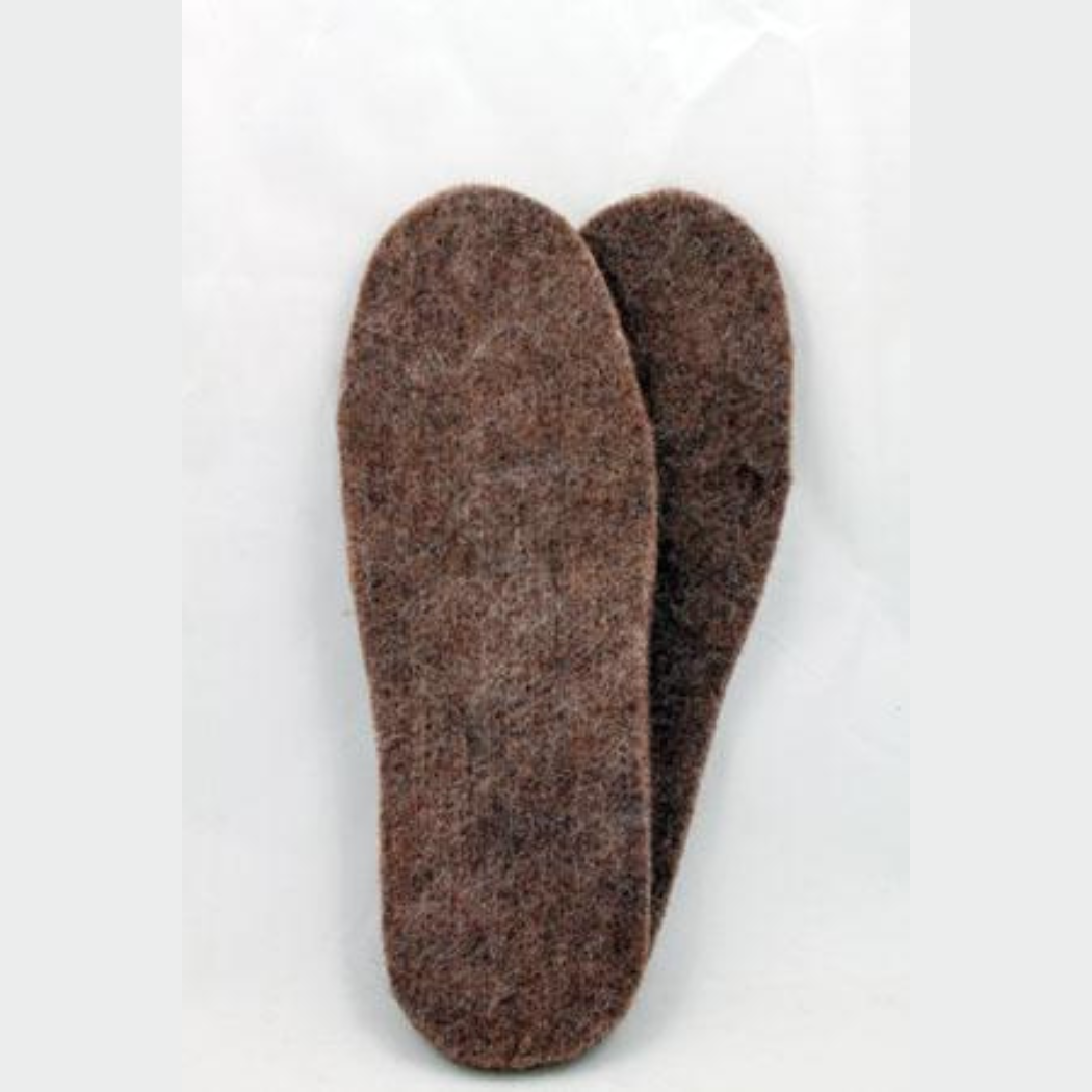 Cozy Feet, Happy Planet: American Alpaca Shoe Insoles - Warmth, Comfort, & Sustainable Style