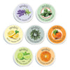 Analu Therapy Dough all 7 scents by Elseware Unplug – natural essential oil stress relief dough