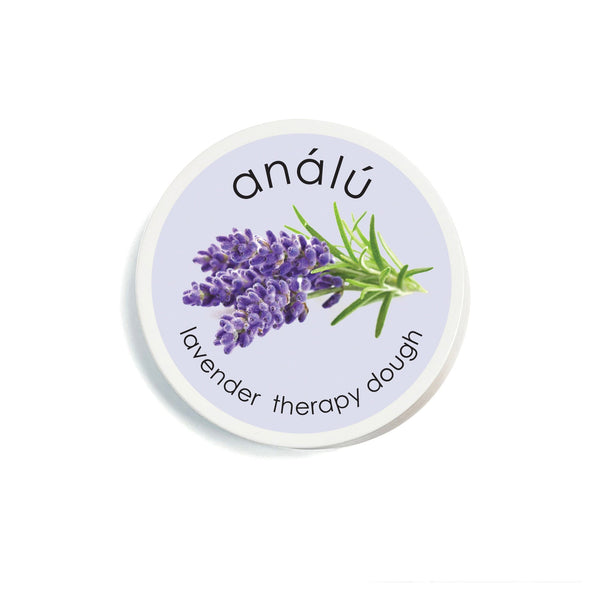 Lavender – Stress Relief – Analu by Elseware Unplug