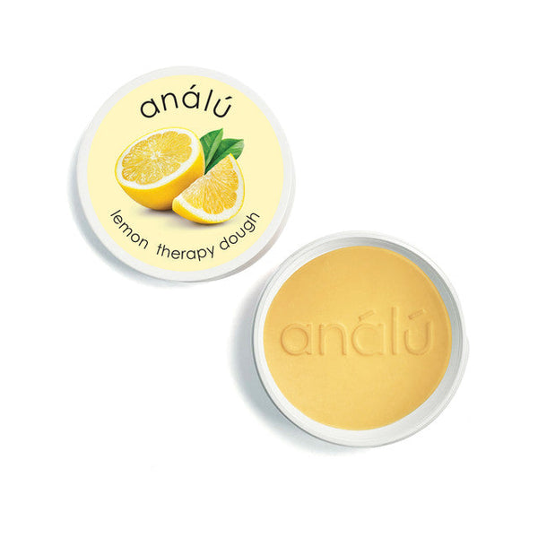 Lemon – Stress Relief – Analu by Elseware Unplug