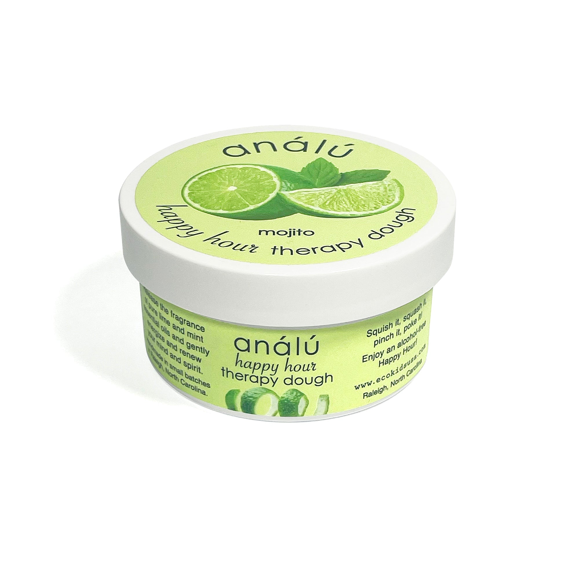 Mojito – Stress Relief – Analu by Elseware Unplug