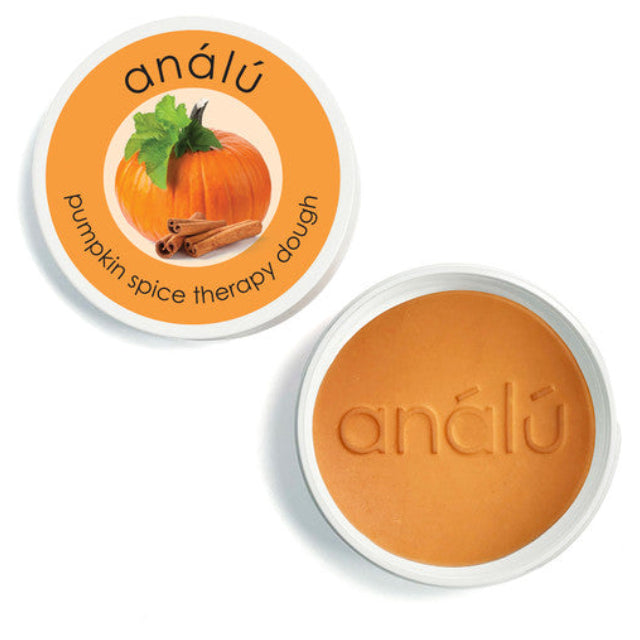 Analu Therapy Dough by Elseware Unplug – Essential Oil Stress Relief Dough