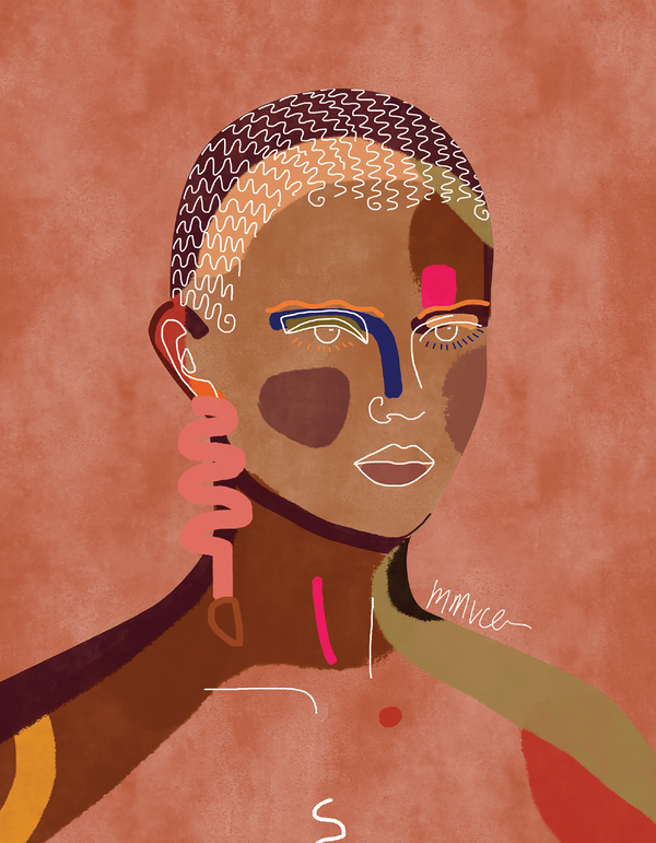 Anathi, Mafalda Vasconcelos - 450 pieces