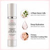 Glimmer Goddess Organic Apple Stem Cell Moisturizer jar on a clean white background