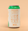 Apple Sage & Ginger Kombucha - Upstate Apple Cider Blend